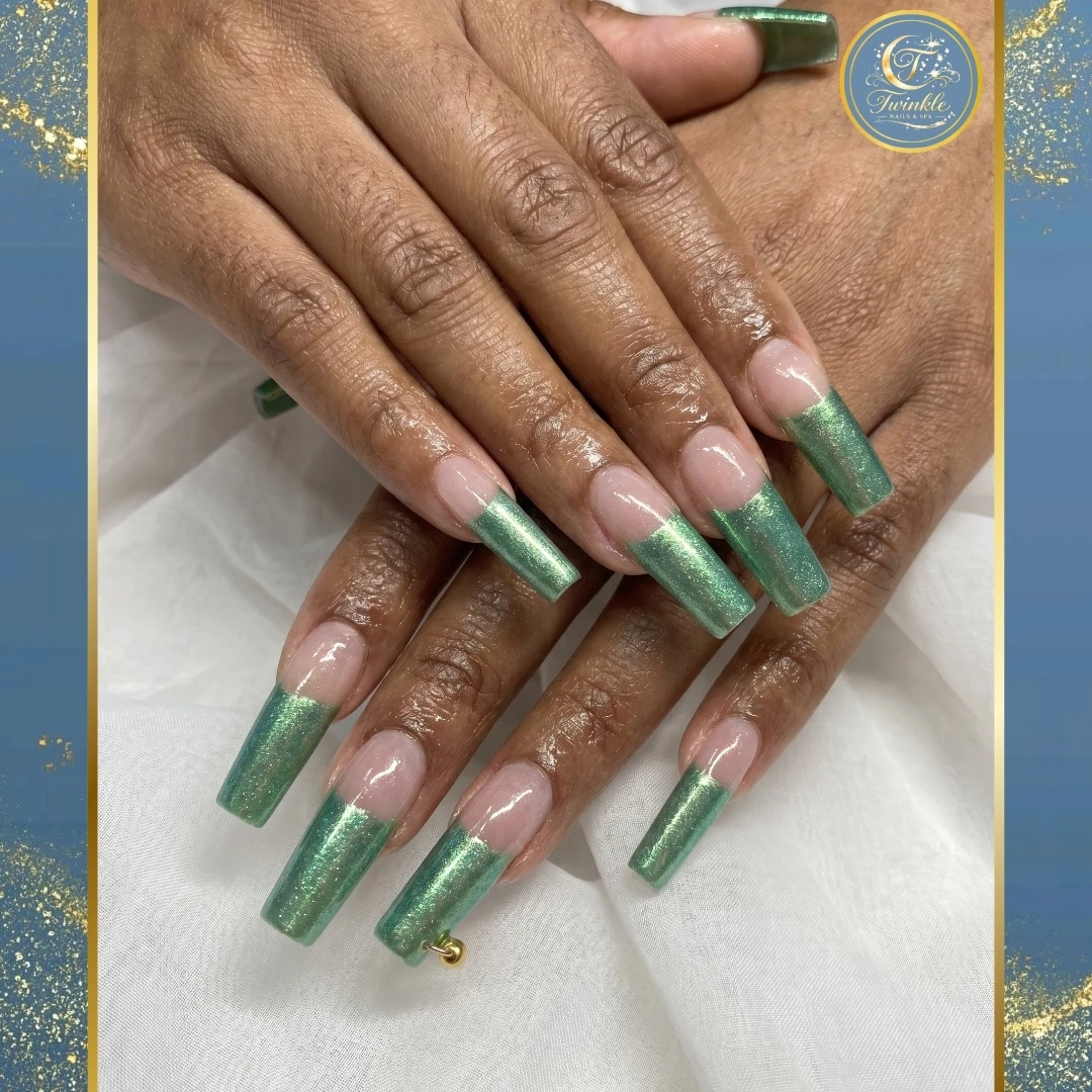 Classic nails